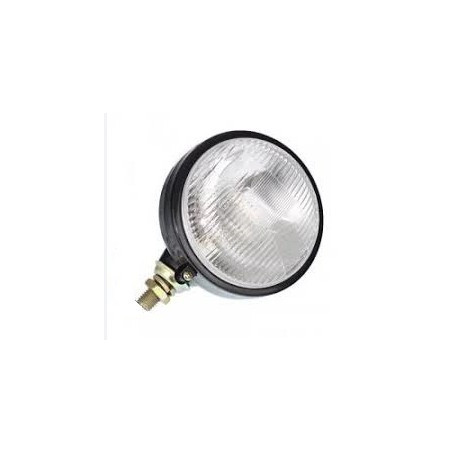 Reflektor metalowy  L-P PL.